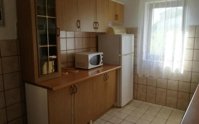 Apartman Konček