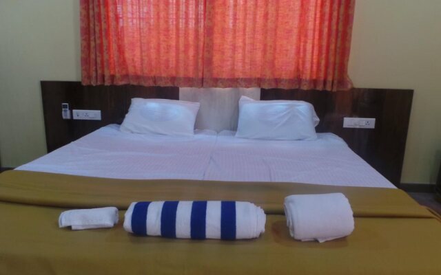 Meera Motels & Residency