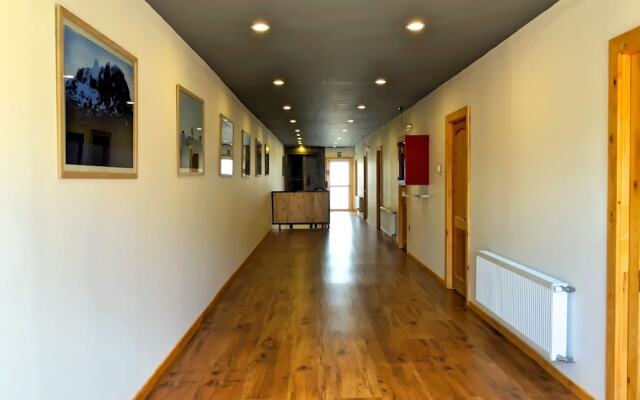 El Muelle Hotel Boutique