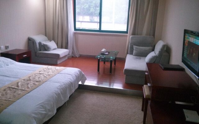 Shunwei Hotel