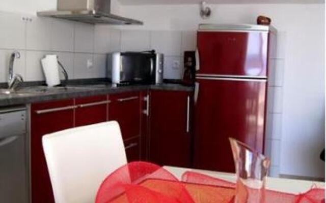 Apartment Bol 34
