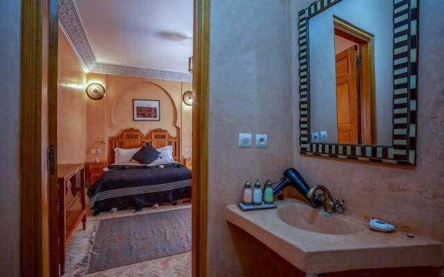 Riad lakouas