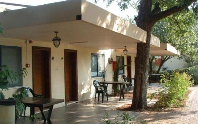 Kibbutz Gadot Guesthouse