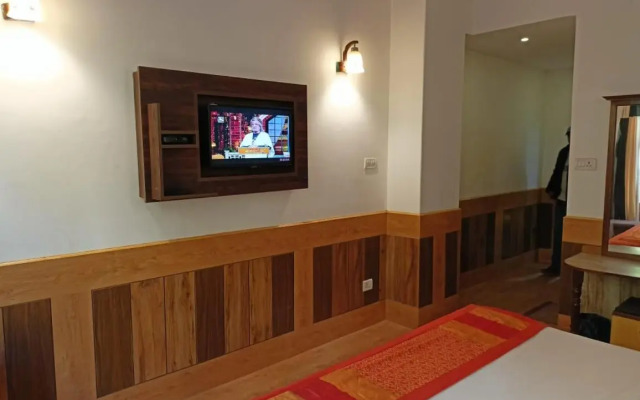 The Grand Madhushala Shimla