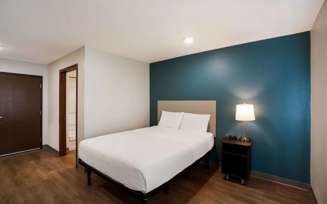 WoodSpring Suites Orlando West - Clermont