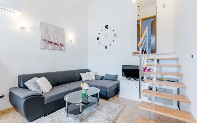 Apartment Penzo