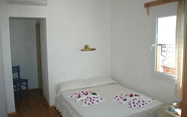 Eskici Hostel