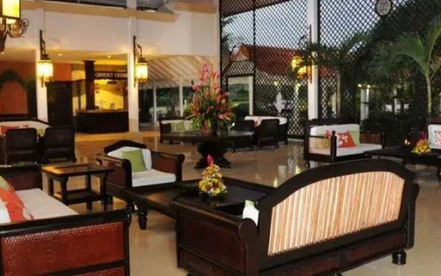 Breezes Puerto Plata Spa & Beach Resort