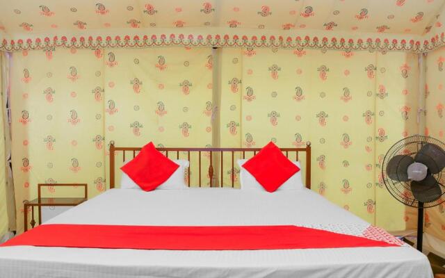 Welcome Desert Camp By OYO Rooms