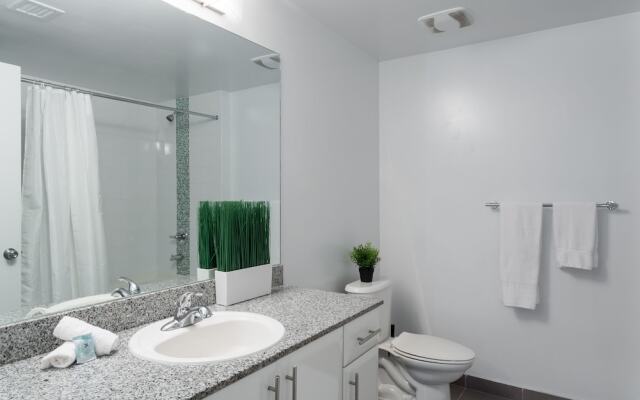 1st Brickell Boutique Residences by Nomad Guru