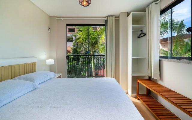 Suíte 8 Ala pôr sol Residencial Solavir