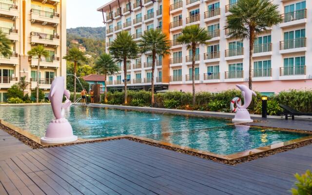 Phuket Villa Condominium by Lofty