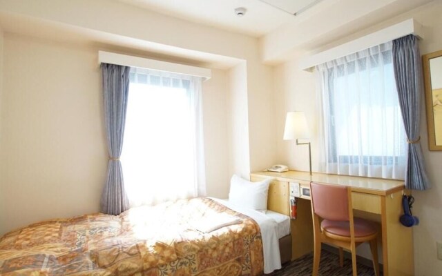 Nagoya Sakae Green Hotel