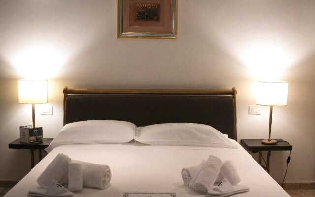 Hemeras Boutique House Emanuele II