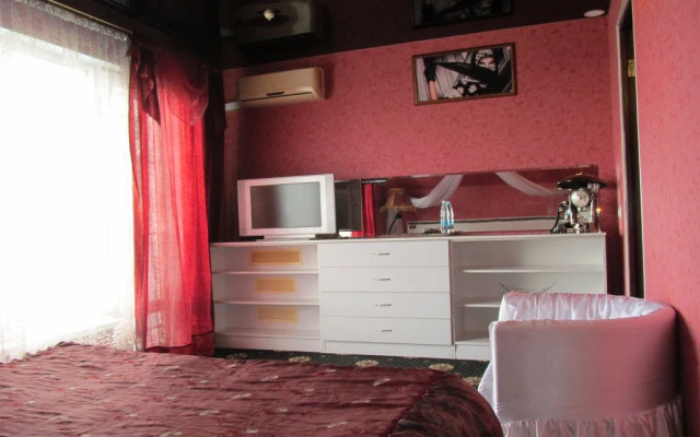 Hostel Shokolad