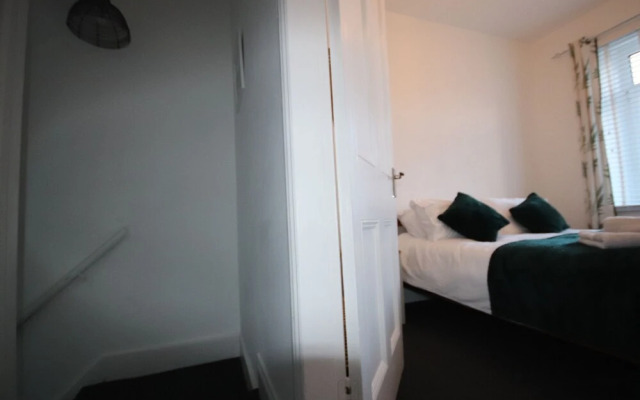 Kindly Light Cottage