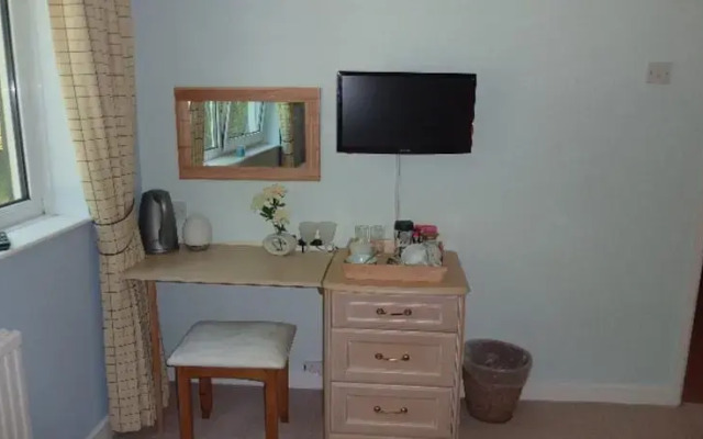 Trevelyan Bed and Breakfast