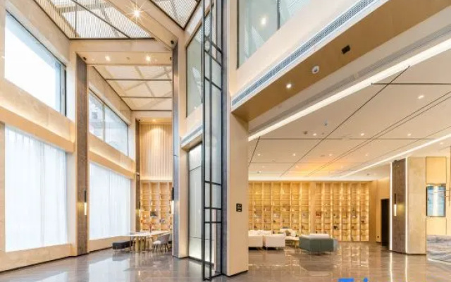Atour Hotel Shaoxing Luxun Former Residence