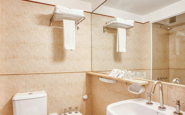 Cilene del Faro Suites & Spa