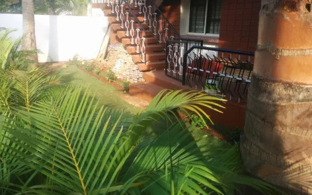 Mangrove Suites