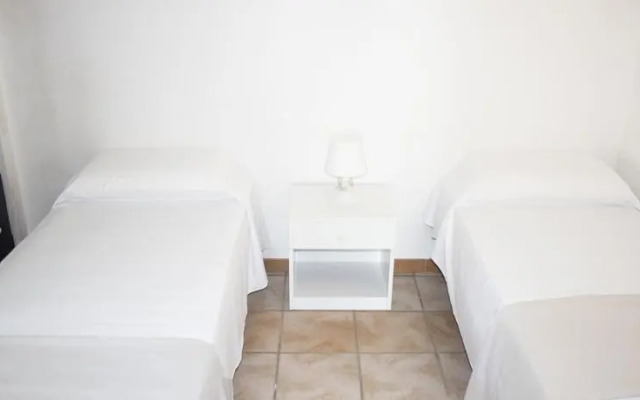 Appartamento Gallipoli Punta Pizzo