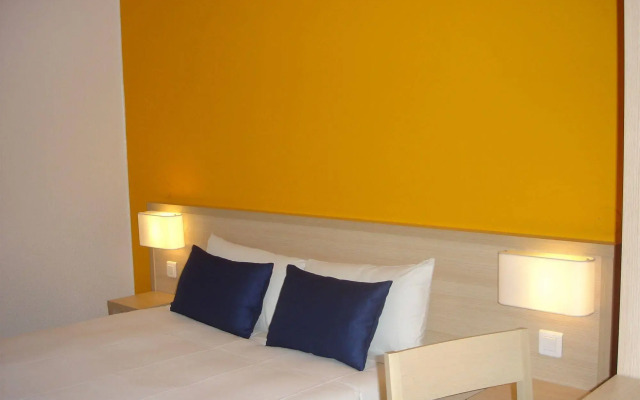 Budget Hotel - Melun Sud Dammarie Les Lys