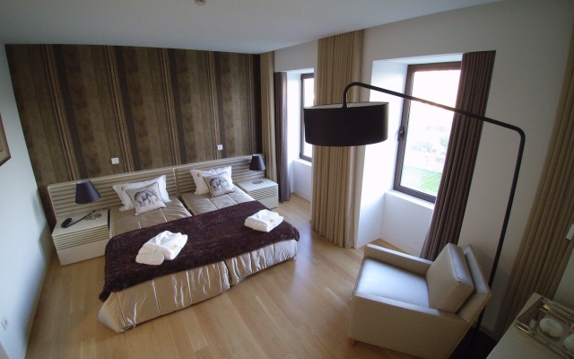 Hotel Rural Quinta das Quintães