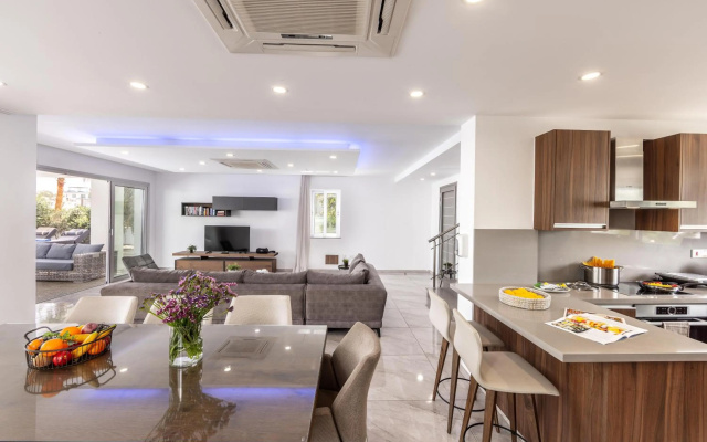 Fig Tree Bay Residences 4