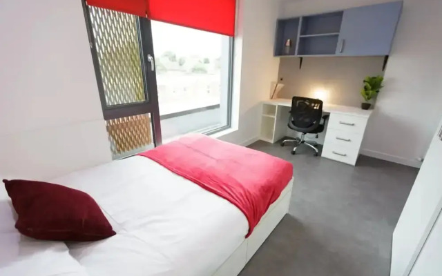 Student Only New Cross