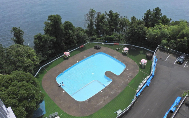 Minamisanriku Hotel Kanyo