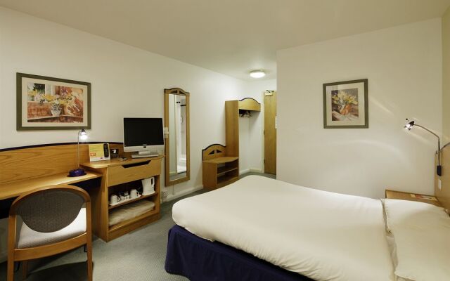 Hotel ibis Bradford Shipley