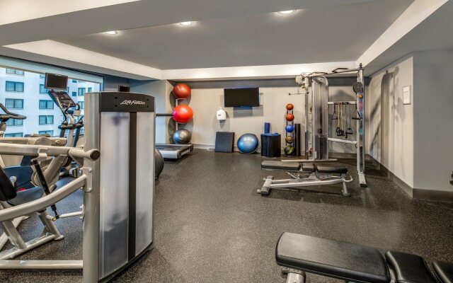 Crowne Plaza Seattle - Downtown by IHG