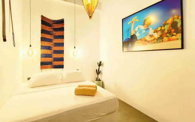 Corner House