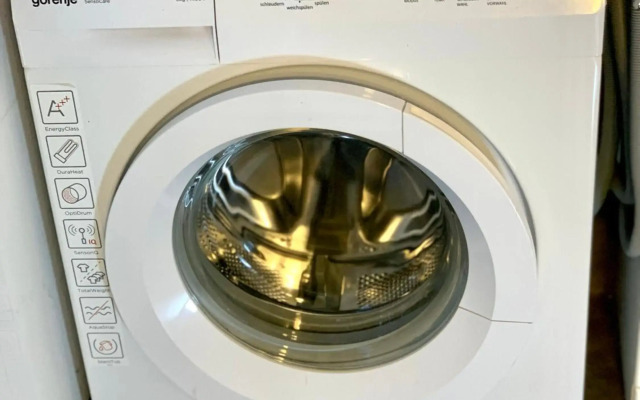 Mellow Contactless Apartment - by Nahuen Suites