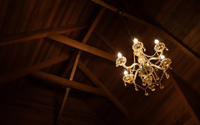 Pousada Casarão Gastehaus Boutique