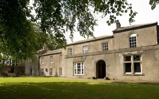 YHA Grinton Lodge - Hostel