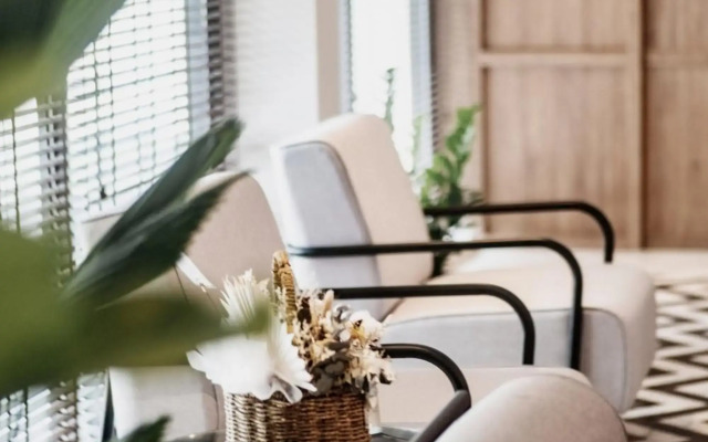 Monocolo Boutique Hotel