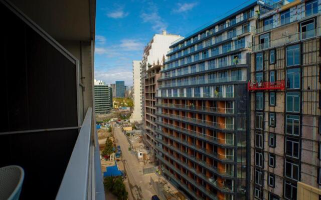 Leo Group Luxury Apartment 10-213 Sunrise Batumi