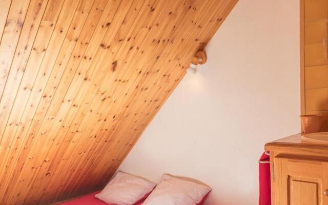 Appartement Le Monêtier-les-Bains, 3 pièces, 6 personnes - FR-1-330F-146