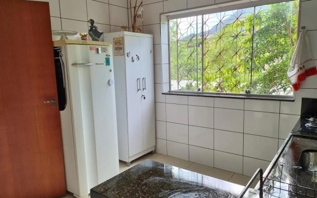 Casa Faisão