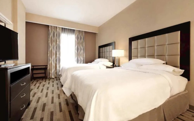 Embassy Suites Tuscaloosa Downtown