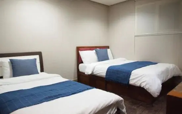 Hostel J Stay Seoul Myeongdong