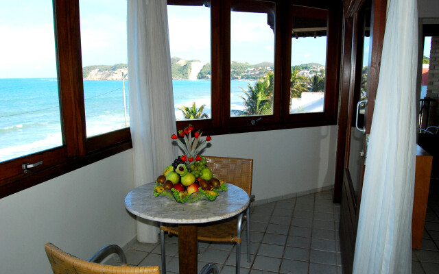 Visual Praia Hotel