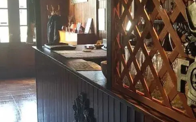 Albergo Ristorante La Perla