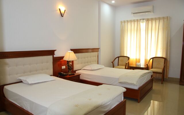 Quy Nhon Hotel