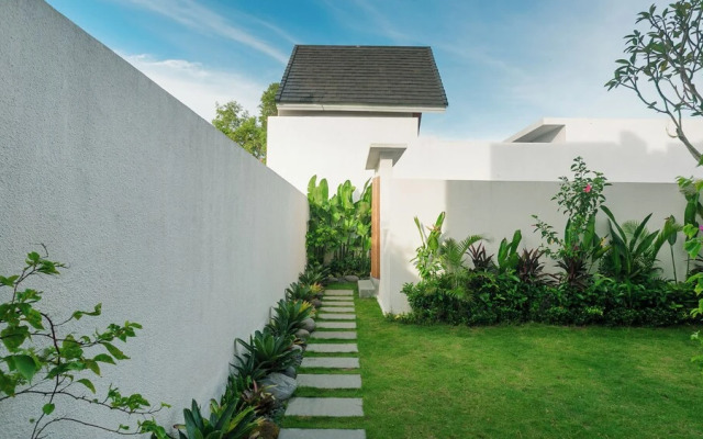 Sunset D1 Villa by Betterplace