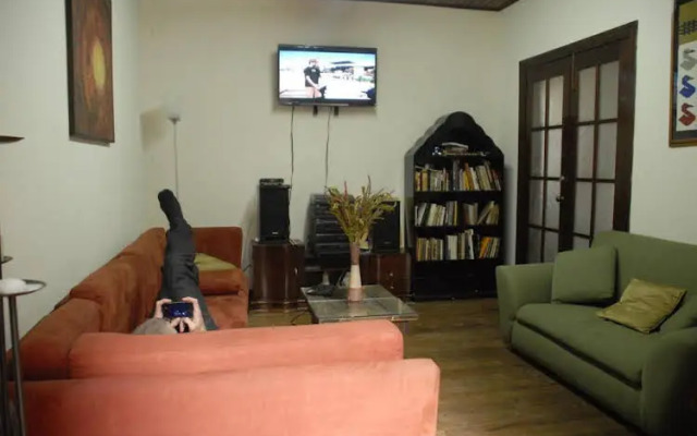 Hostal Casa 32 DC