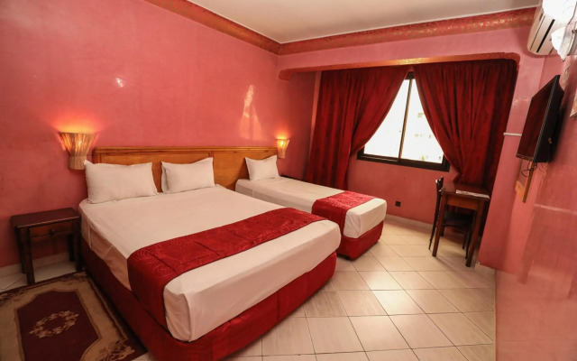 Hotel Majorelle