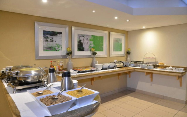 Road Lodge Southgate