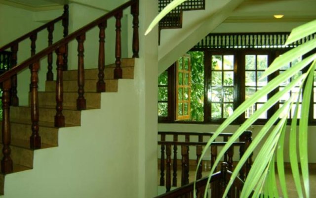 Palm Garden Home Stay